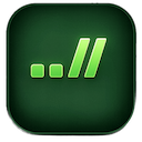 Wayback Endpoints icon